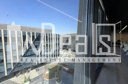 Office Space - 5 Bedrooms - 2 Bathrooms for rent in Eastown - 5th Settlement Compounds - The 5th Settlement - New Cairo City - Cairo