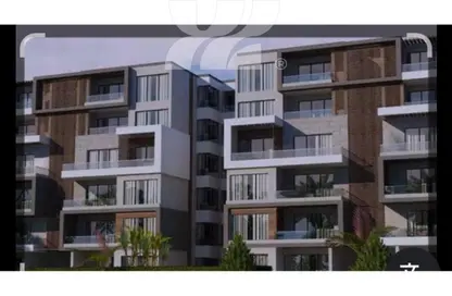 شقة - 2 غرف نوم - 3 حمامات للبيع في بالم هيلز نيو كايرو - كمبوندات التجمع الخامس - التجمع الخامس - مدينة القاهرة الجديدة - القاهرة