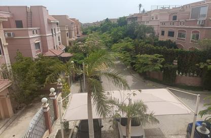Apartment - 3 Bedrooms - 2 Bathrooms for rent in Continental Gardens - 12th District - Sheikh Zayed City - Giza
