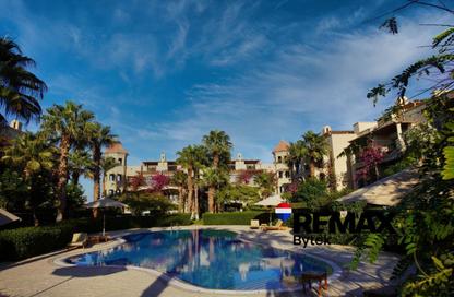Apartment - Studio - 1 Bathroom for sale in Veranda - Sahl Hasheesh - Hurghada - Red Sea Apartment - Studio - 1 Bathroom for sale in Veranda - Sahl Hasheesh - Hurghada - Red Sea