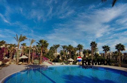Apartment - Studio - 1 Bathroom for sale in Veranda - Sahl Hasheesh - Hurghada - Red Sea Apartment - Studio - 1 Bathroom for sale in Veranda - Sahl Hasheesh - Hurghada - Red Sea