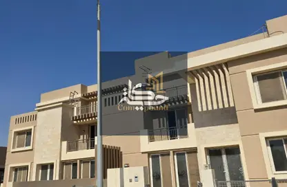 فيلا - 5 غرف نوم - 5 حمامات للبيع في شاليا تاج سيتي - كمبوندات التجمع الخامس - التجمع الخامس - مدينة القاهرة الجديدة - القاهرة