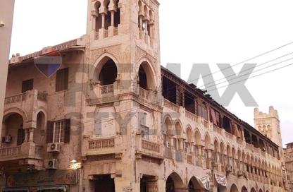 شقة - 3 - 2 للايجار في شارع بطرس غالي - روكسي - مصر الجديدة - القاهرة