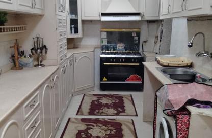 Apartment - 3 - 3 for rent in Youssef Al Sebaey St. - Rehab City First Phase - Al Rehab - New Cairo City - Cairo Apartment - 3 - 3 for rent in Youssef Al Sebaey St. - Rehab City First Phase - Al Rehab - New Cairo City - Cairo