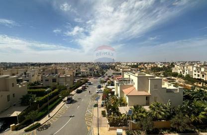 Apartment - 3 Bedrooms - 3 Bathrooms for sale in Mivida - 5th Settlement Compounds - The 5th Settlement - New Cairo City - Cairo