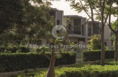 تاون هاوس - 3 غرف نوم - 4 حمامات للبيع في ميفيدا - كمبوندات التجمع الخامس - التجمع الخامس - مدينة القاهرة الجديدة - القاهرة