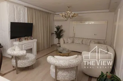 شقة - 3 غرف نوم - 2 حمامات للبيع في مدينة الخمائل - كمبوندات الشيخ زايد - الشيخ زايد - الجيزة