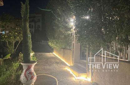 Apartment - 3 Bedrooms - 2 Bathrooms for sale in Al Khamayel city - Sheikh Zayed Compounds - Sheikh Zayed City - Giza