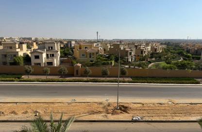 Apartment - 2 Bedrooms - 3 Bathrooms for rent in Villette - 5th Settlement Compounds - The 5th Settlement - New Cairo City - Cairo
