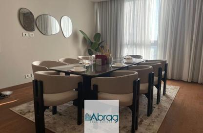 Hotel Apartment - 4 Bedrooms - 4 Bathrooms for sale in Aeon - 6 October Compounds - 6 October City - Giza