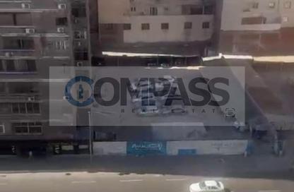 Bulk Sale Unit - Studio - 3 for sale in Roushdy St. - Roushdy - Hay Sharq - Alexandria