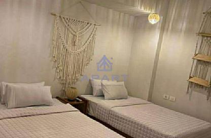Chalet - 2 Bedrooms - 2 Bathrooms for sale in Makadi Heights - Makadi Orascom Resort - Makadi - Hurghada - Red Sea Chalet - 2 Bedrooms - 2 Bathrooms for sale in Makadi Heights - Makadi Orascom Resort - Makadi - Hurghada - Red Sea
