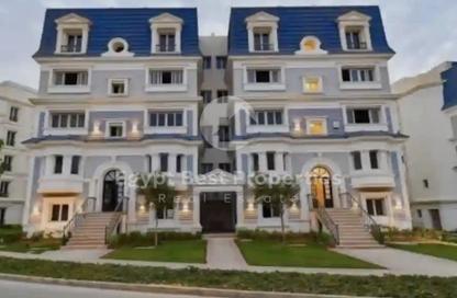 iVilla - 3 Bedrooms - 3 Bathrooms for sale in Mountain View iCity - 5th Settlement Compounds - The 5th Settlement - New Cairo City - Cairo iVilla - 3 Bedrooms - 3 Bathrooms for sale in Mountain View iCity - 5th Settlement Compounds - The 5th Settlement - New Cairo City - Cairo