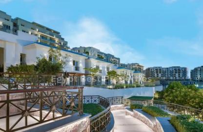 iVilla - 3 Bedrooms - 3 Bathrooms for sale in Mountain View iCity - 5th Settlement Compounds - The 5th Settlement - New Cairo City - Cairo iVilla - 3 Bedrooms - 3 Bathrooms for sale in Mountain View iCity - 5th Settlement Compounds - The 5th Settlement - New Cairo City - Cairo