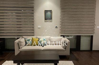 Apartment - 3 Bedrooms - 3 Bathrooms for rent in Westown - Sheikh Zayed Compounds - Sheikh Zayed City - Giza