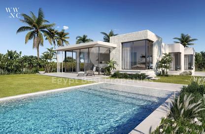 Villa - 4 - 4 for sale in The Waterway - Qesm Ad Dabaah - North Coast