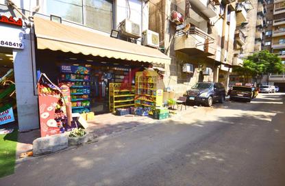 محل - استوديو للبيع في سابا باشا - حي شرق - الاسكندرية