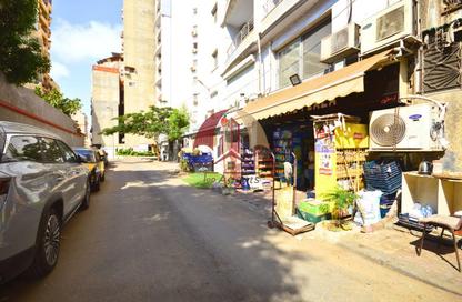 محل - استوديو للبيع في سابا باشا - حي شرق - الاسكندرية