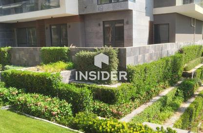 Apartment - 2 - 2 for sale in El Patio Oro - 5th Settlement Compounds - The 5th Settlement - New Cairo City - Cairo