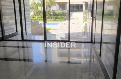Apartment - 2 - 2 for sale in El Patio Oro - 5th Settlement Compounds - The 5th Settlement - New Cairo City - Cairo