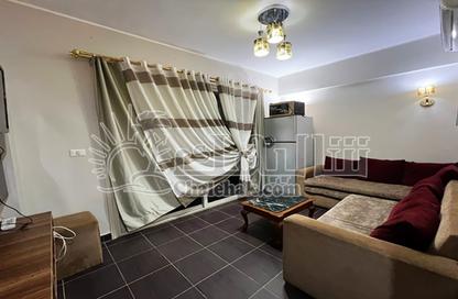 Chalet - 1 Bedroom - 1 Bathroom for sale in Porto South Beach - Al Ain Al Sokhna - Suez