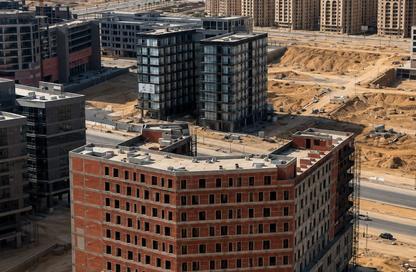 Office Space - Studio - 1 for sale in New Capital City - Cairo