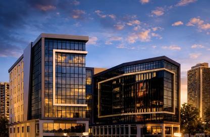 Office Space - Studio - 1 for sale in New Capital City - Cairo