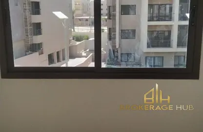 شقة - 2 غرف نوم - 2 حمامات للبيع في مون ريزيدنس - فيفث سكوير - التجمع الخامس - مدينة القاهرة الجديدة - القاهرة