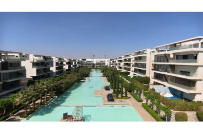 Penthouse - 4 - 3 for sale in Lake View Residence - 5th Settlement Compounds - The 5th Settlement - New Cairo City - Cairo Penthouse - 4 - 3 for sale in Lake View Residence - 5th Settlement Compounds - The 5th Settlement - New Cairo City - Cairo