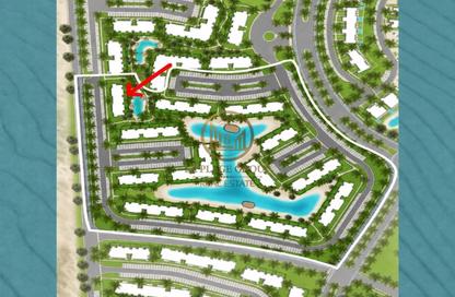 Chalet - 2 Bedrooms - 1 Bathroom for sale in Solare - Ras Al Hekma - North Coast Chalet - 2 Bedrooms - 1 Bathroom for sale in Solare - Ras Al Hekma - North Coast