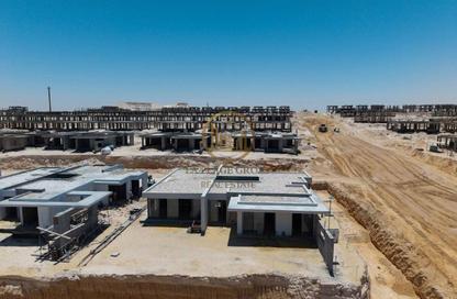 Chalet - 2 Bedrooms - 1 Bathroom for sale in Solare - Ras Al Hekma - North Coast