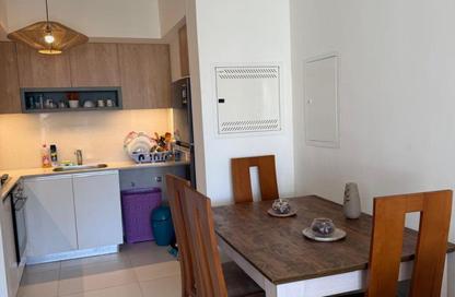 Chalet - 1 Bedroom - 1 Bathroom for rent in Marassi - Sidi Abdel Rahman - North Coast Chalet - 1 Bedroom - 1 Bathroom for rent in Marassi - Sidi Abdel Rahman - North Coast