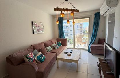 Chalet - 1 Bedroom - 1 Bathroom for rent in Marassi - Sidi Abdel Rahman - North Coast Chalet - 1 Bedroom - 1 Bathroom for rent in Marassi - Sidi Abdel Rahman - North Coast