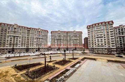 شقة - 3 غرف نوم - 2 حمامات للبيع في في صوارى - ووترفرونت - صوارى - كمبوندات الاسكندرية - الاسكندرية