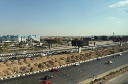 مساحات مكتبية - 2 غرف نوم للبيع في كندا - كمبوندات التجمع الخامس - التجمع الخامس - مدينة القاهرة الجديدة - القاهرة
