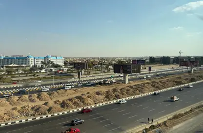 مساحات مكتبية - 2 غرف نوم للبيع في كندا - كمبوندات التجمع الخامس - التجمع الخامس - مدينة القاهرة الجديدة - القاهرة