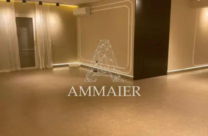 شقة - 2 غرف نوم - 2 حمامات للايجار في أكتوبر بلازا - كمبوندات 6 أكتوبر - مدينة 6 أكتوبر - الجيزة