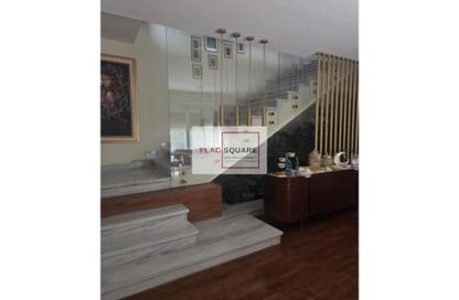 iVilla - 3 - 3 for sale in Mountain View Chill Out Park - Northern Expansions - 6 October City - Giza