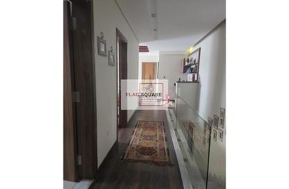 iVilla - 3 - 3 for sale in Mountain View Chill Out Park - Northern Expansions - 6 October City - Giza