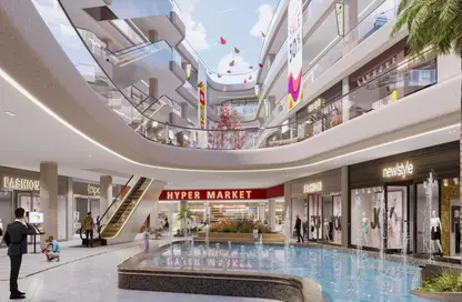 Medical Facility - Studio - 1 Bathroom for sale in New Damietta - Demyat