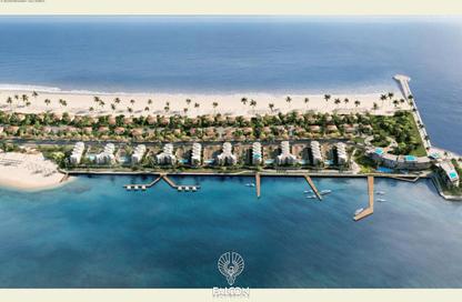 Apartment - 2 Bedrooms - 2 Bathrooms for sale in Marina 5 - Marina - Al Alamein - North Coast Apartment - 2 Bedrooms - 2 Bathrooms for sale in Marina 5 - Marina - Al Alamein - North Coast