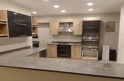 شقة - 2 غرف نوم - 3 حمامات للايجار في ويستاون - كمبوندات الشيخ زايد - الشيخ زايد - الجيزة