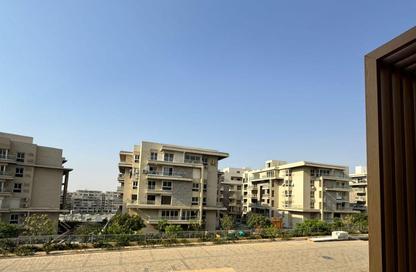 Apartment - 3 Bedrooms - 3 Bathrooms for sale in Mountain View iCity - 5th Settlement Compounds - The 5th Settlement - New Cairo City - Cairo