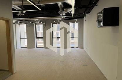 Office Space - Studio - 1 Bathroom for rent in Mivida - 5th Settlement Compounds - The 5th Settlement - New Cairo City - Cairo
