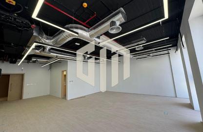 Office Space - Studio - 1 Bathroom for rent in Mivida - 5th Settlement Compounds - The 5th Settlement - New Cairo City - Cairo