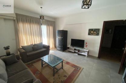 Apartment - 1 - 1 for rent in Privado - Madinaty - Cairo
