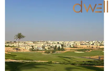 Villa - 3 Bedrooms - 2 Bathrooms for sale in Levana - Uptown Cairo - Mokattam - Cairo