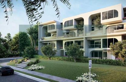 Duplex - 3 - 3 for sale in The Median Residences - 5th Settlement Compounds - The 5th Settlement - New Cairo City - Cairo