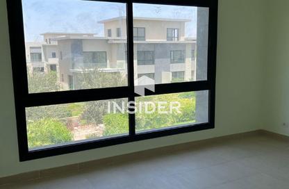 Duplex - 3 Bedrooms - 3 Bathrooms for sale in Swan Lake Residence - 5th Settlement Compounds - The 5th Settlement - New Cairo City - Cairo