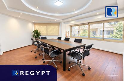 Office Space - Studio - 7 for rent in Street 251 - Degla - Hay El Maadi - Cairo Office Space - Studio - 7 for rent in Street 251 - Degla - Hay El Maadi - Cairo